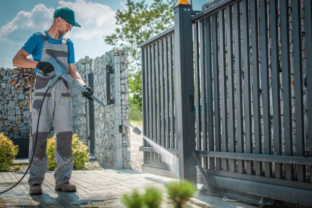 Best Solar Panel Cleaning  in Van, TX