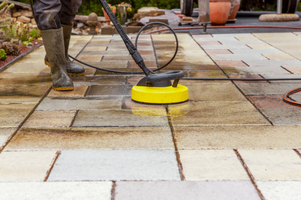 Best Factory Floor Cleaning  in Van, TX