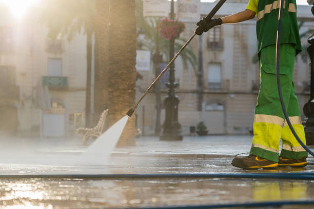 Van, TX Pressure Washing Services Company